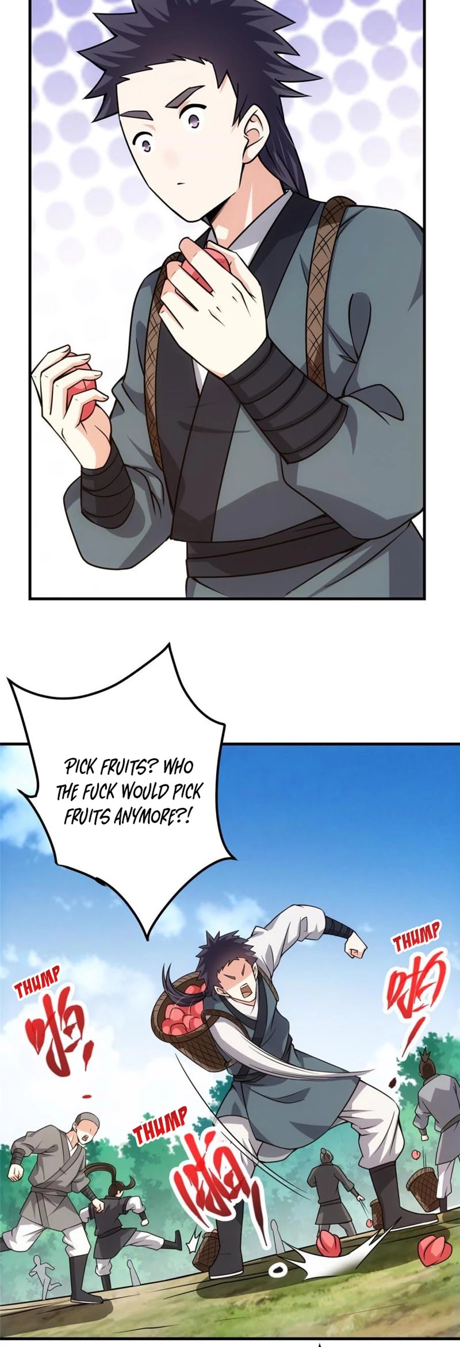 Chapter 117 - Image 20