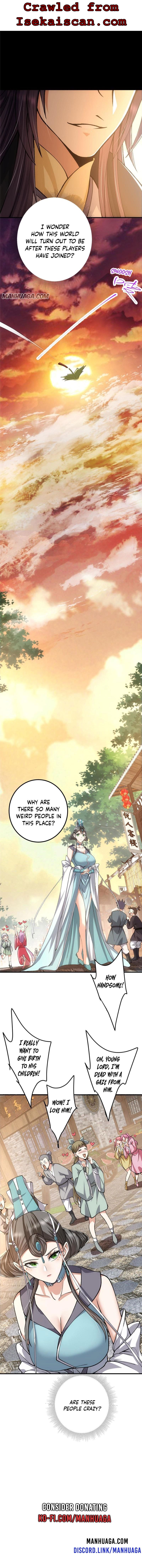 Chapter 121 - Image 9