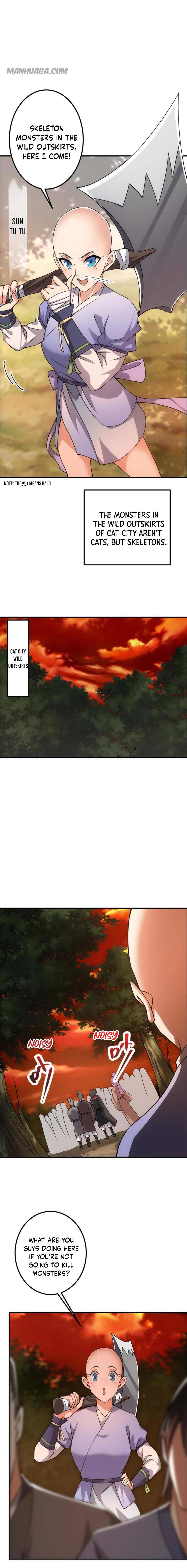 Chapter 122 - Image 11