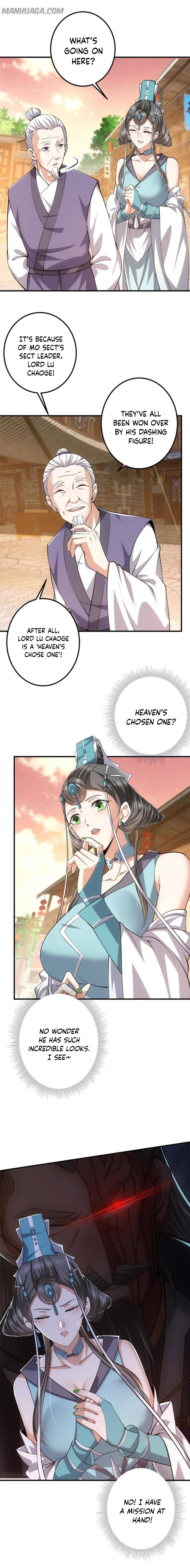 Chapter 122 - Image 2