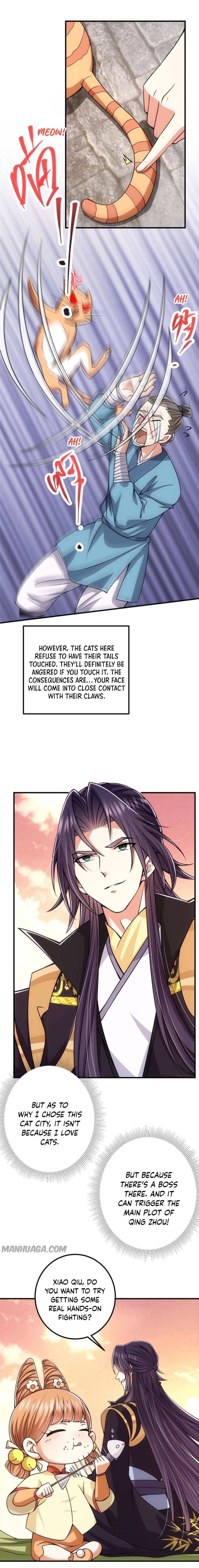 Chapter 122 - Image 9