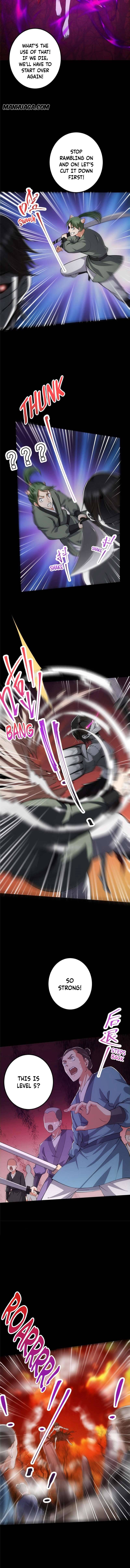 Chapter 123 - Image 4