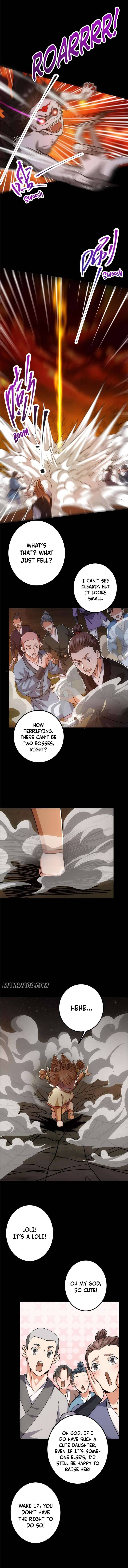 Chapter 123 - Image 5