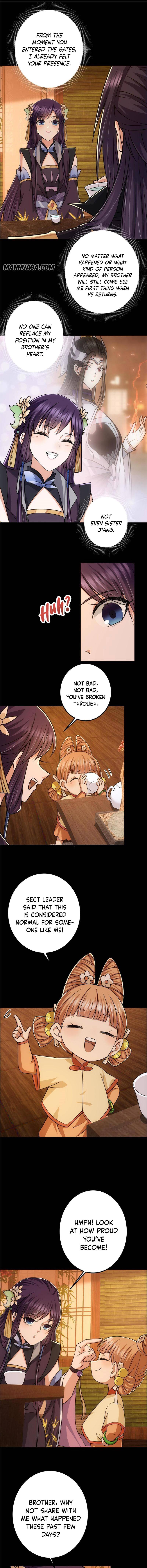 Chapter 126 - Image 5