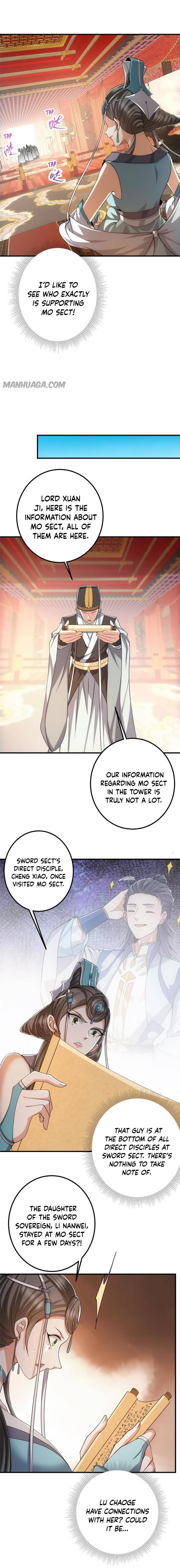 Chapter 127 - Image 4