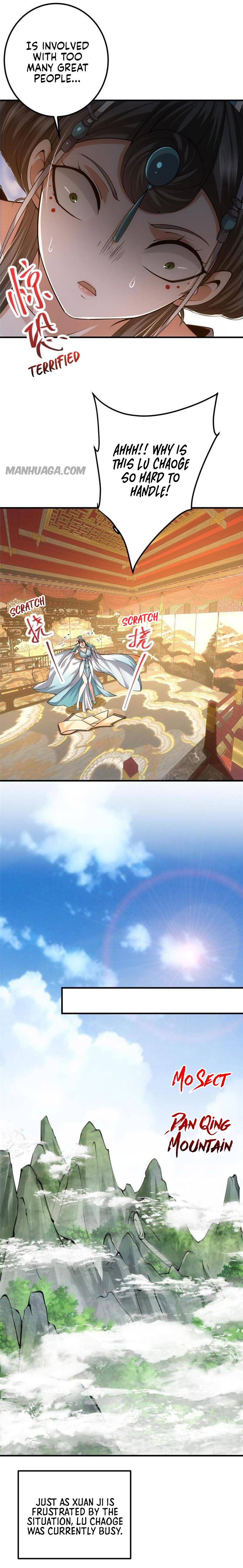 Chapter 128 - Image 2