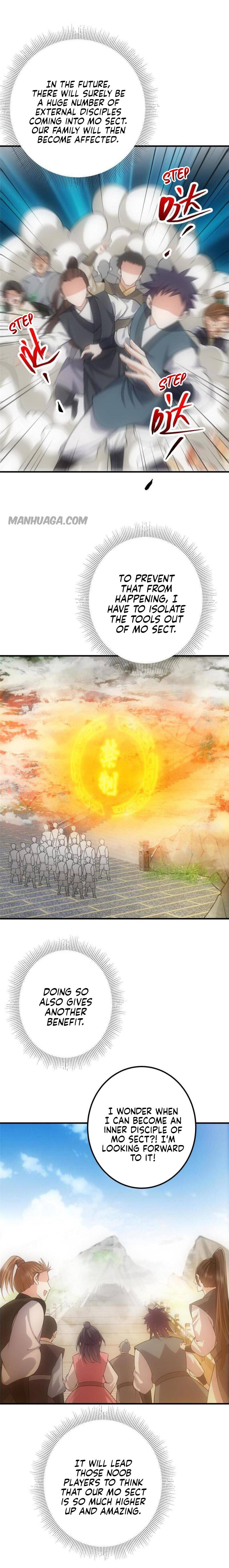 Chapter 128 - Image 6