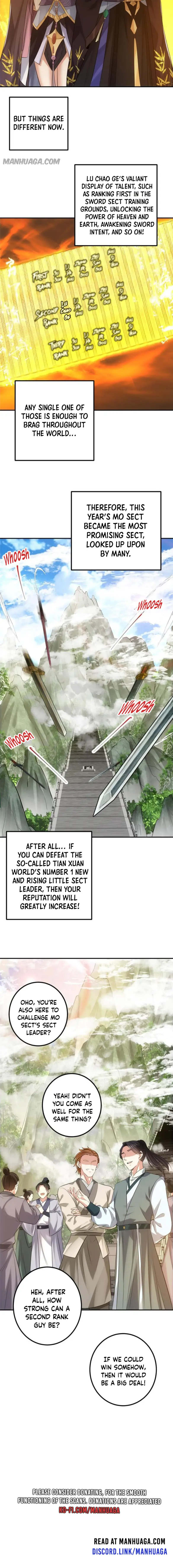 Chapter 131 - Image 11