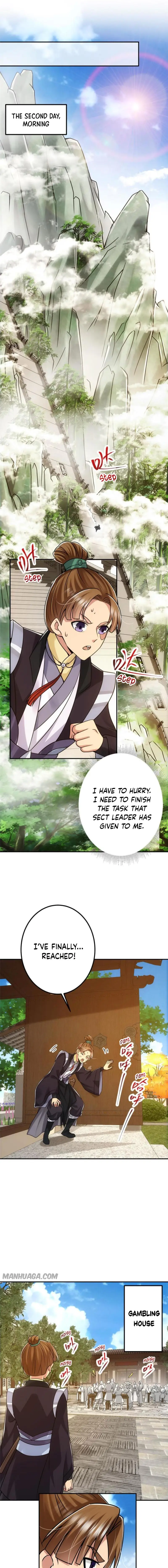 Chapter 131 - Image 5