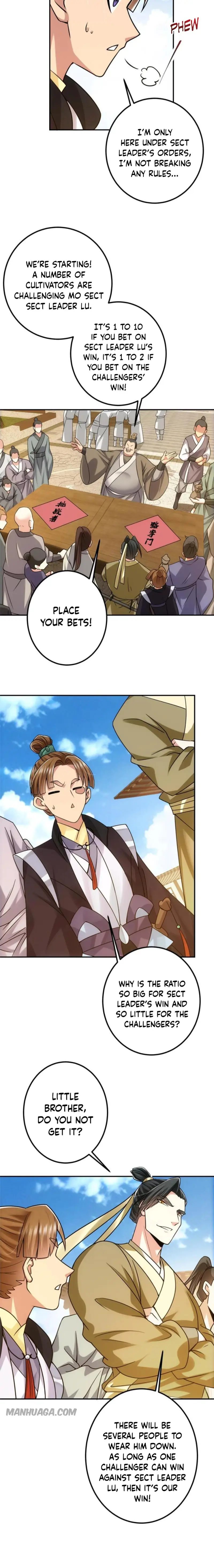 Chapter 131 - Image 6