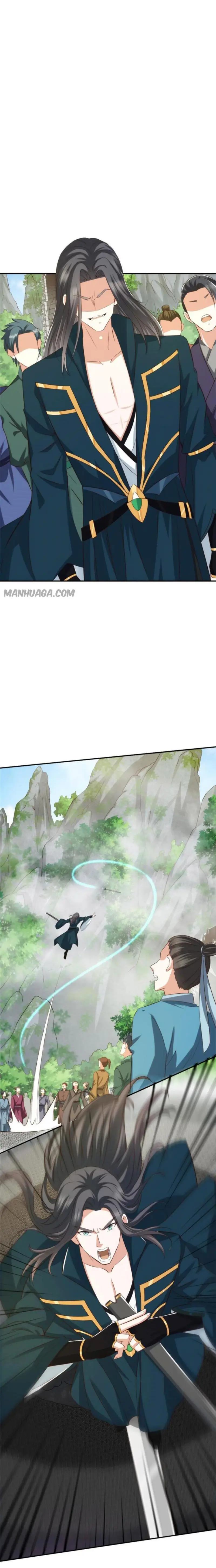 Chapter 132 - Image 10