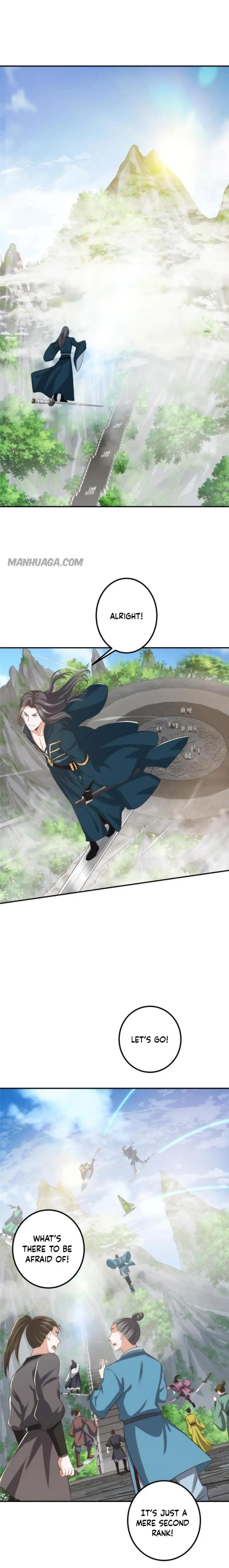 Chapter 132 - Image 11