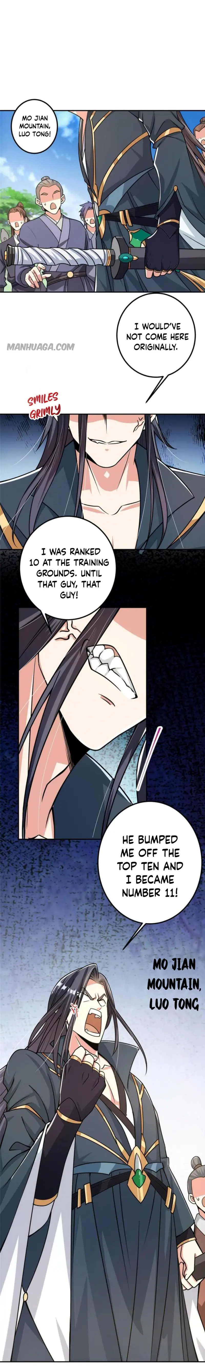 Chapter 132 - Image 4