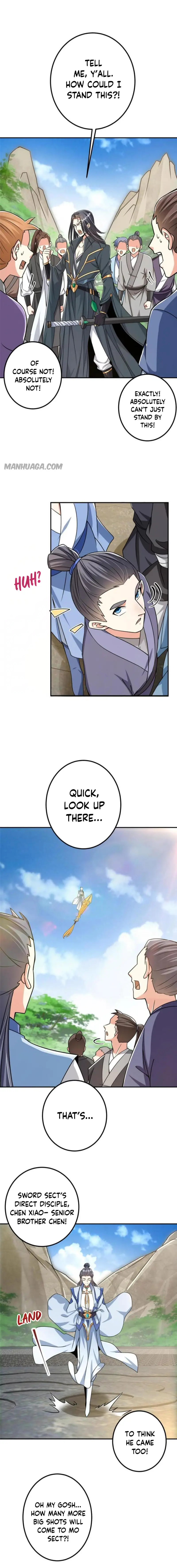 Chapter 132 - Image 5