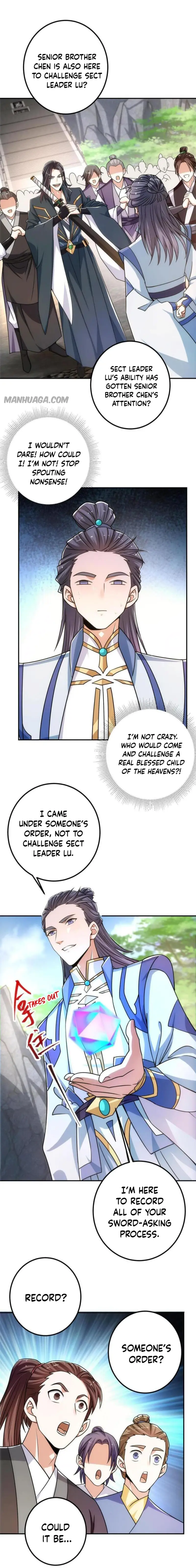 Chapter 132 - Image 6