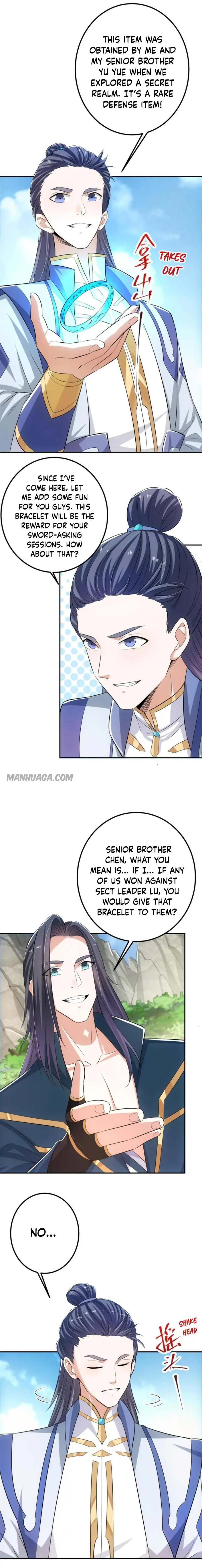 Chapter 132 - Image 8