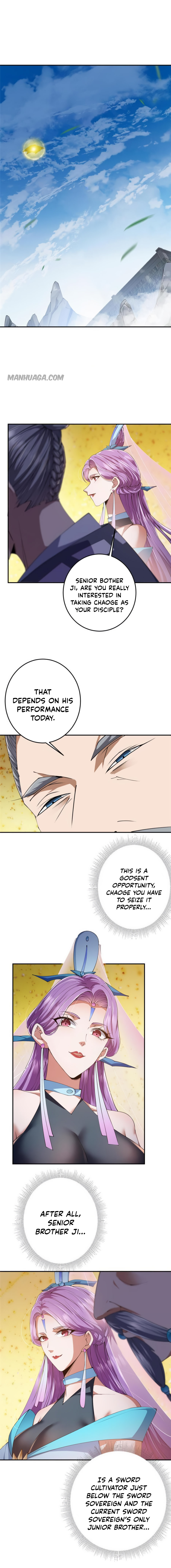 Chapter 133 - Image 11