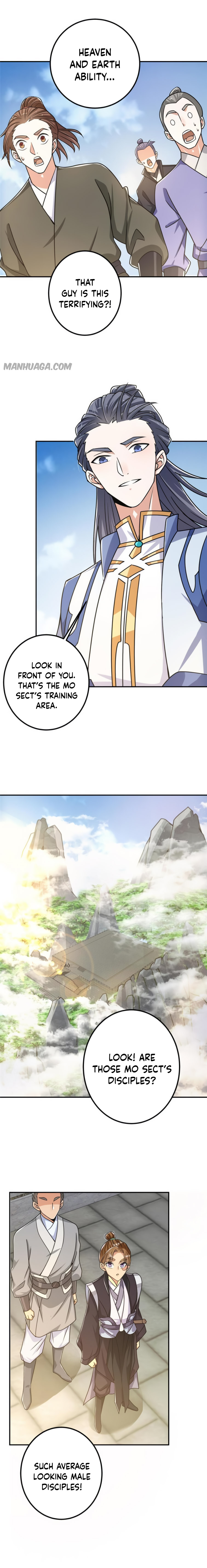 Chapter 133 - Image 3