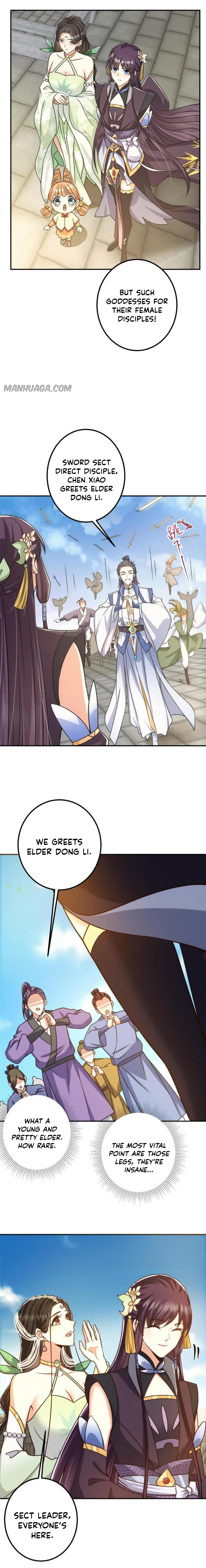 Chapter 133 - Image 4