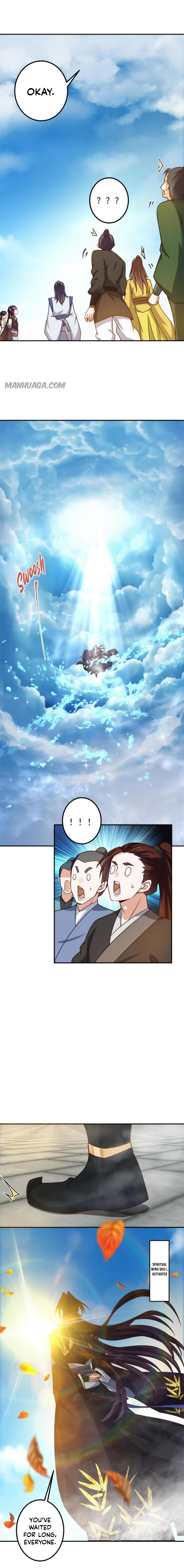 Chapter 133 - Image 5