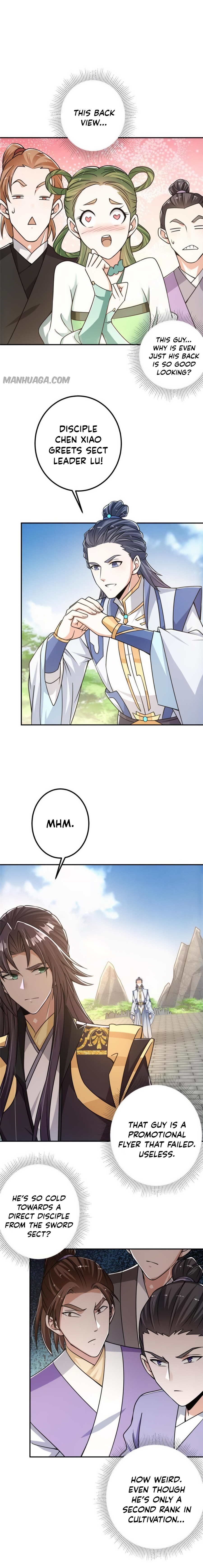Chapter 133 - Image 6