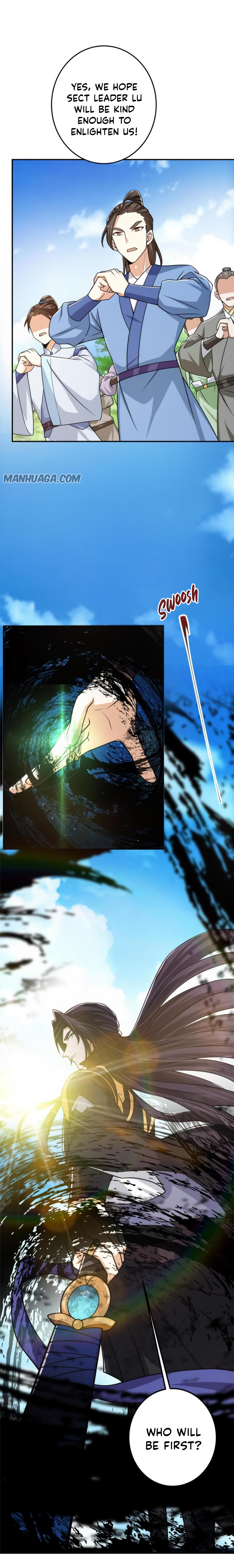 Chapter 133 - Image 8