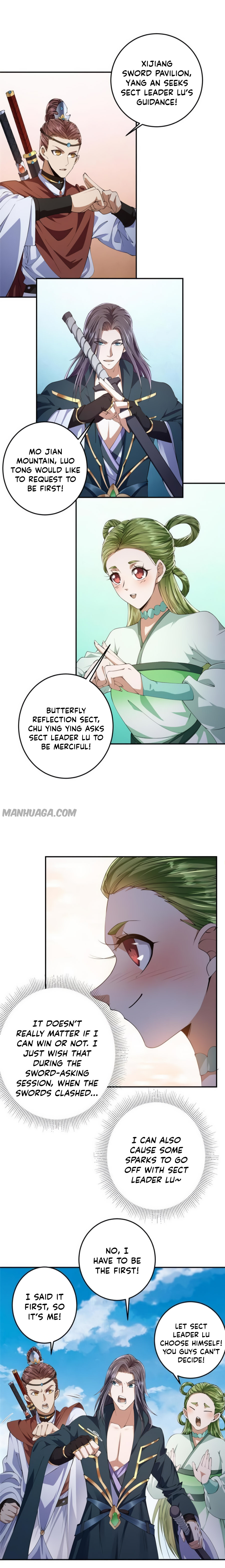 Chapter 133 - Image 9