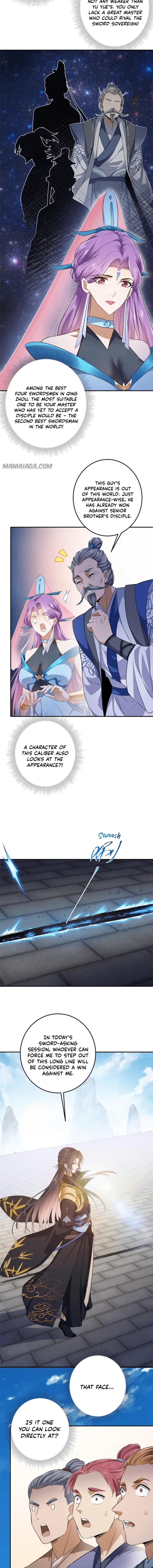 Chapter 134 - Image 3