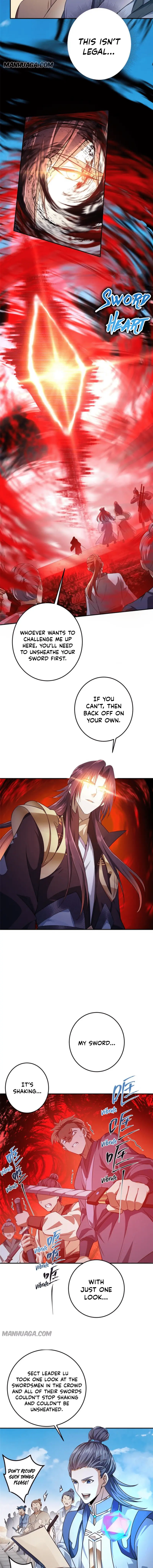 Chapter 134 - Image 4
