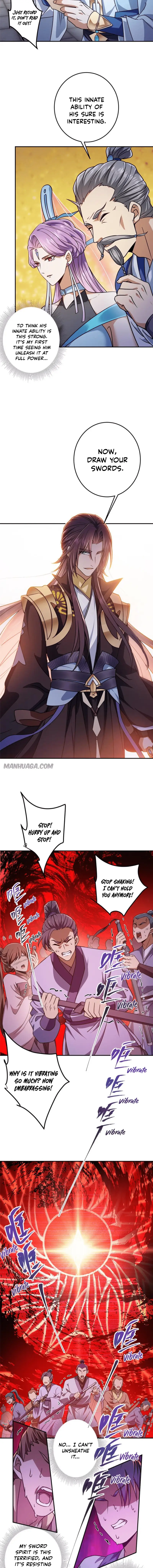 Chapter 134 - Image 5