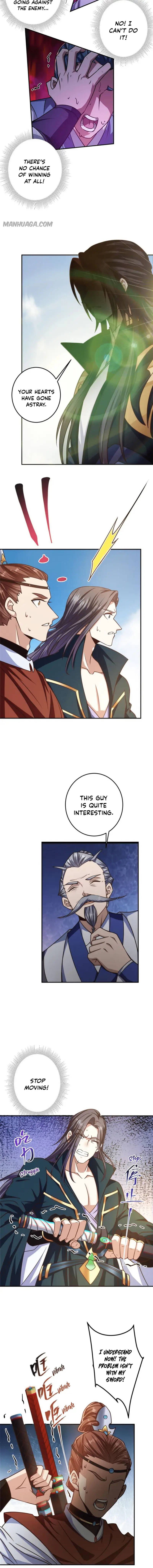 Chapter 134 - Image 6