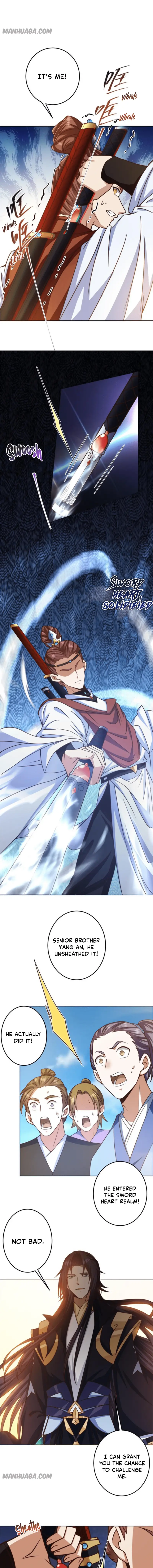 Chapter 134 - Image 7