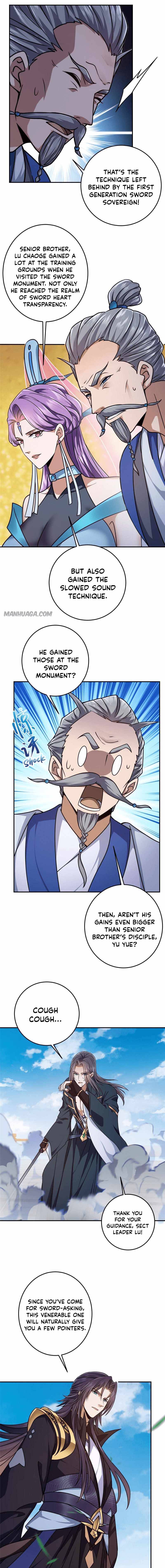Chapter 135 - Image 7