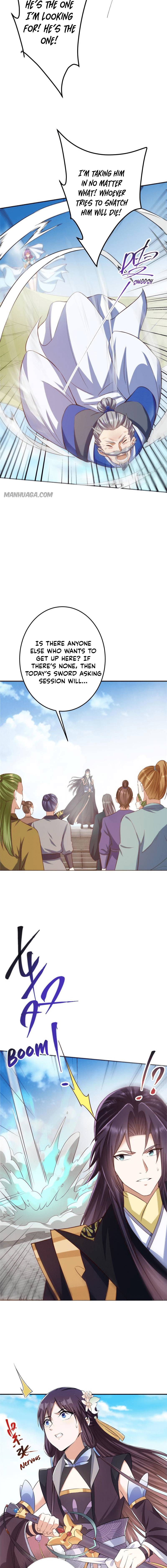Chapter 136 - Image 4