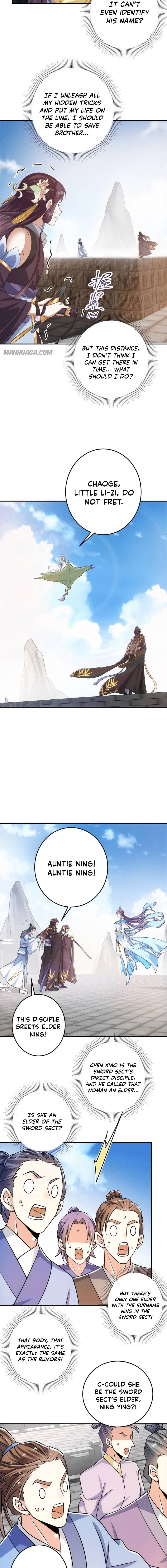 Chapter 136 - Image 6