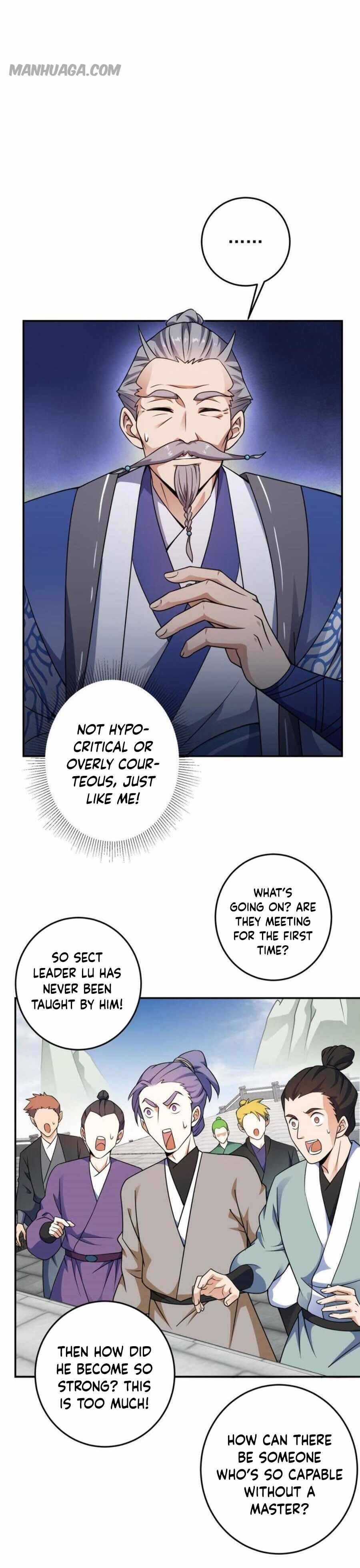 Chapter 137 - Image 4