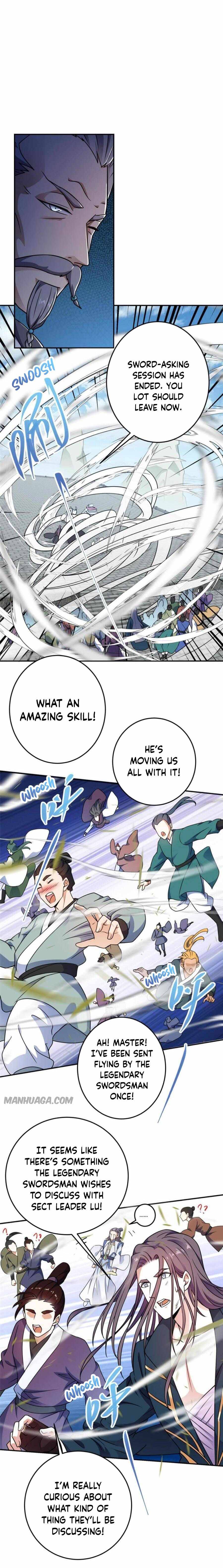 Chapter 137 - Image 5