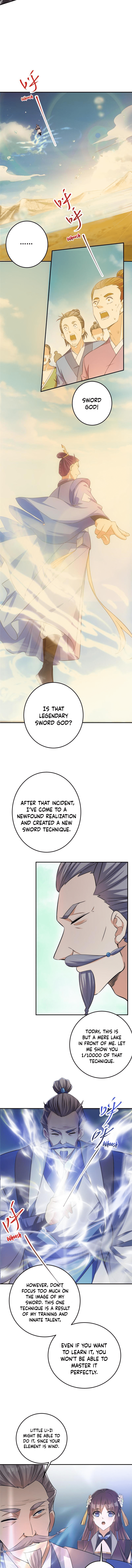 Chapter 140 - Image 4