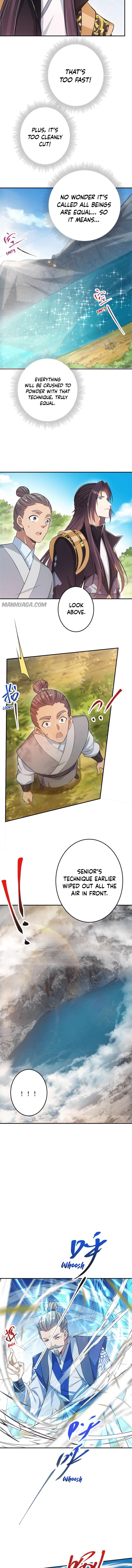 Chapter 140 - Image 6
