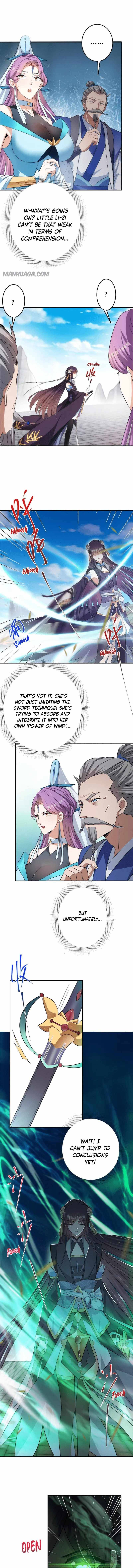 Chapter 141 - Image 4