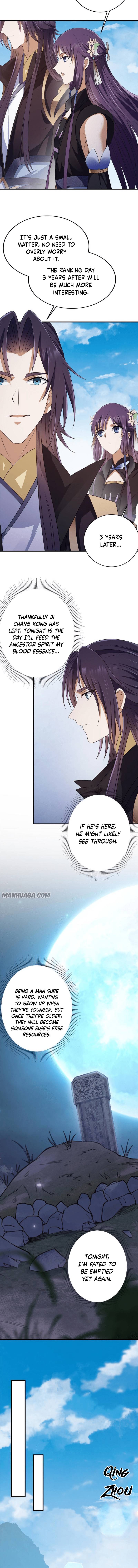 Chapter 142 - Image 6