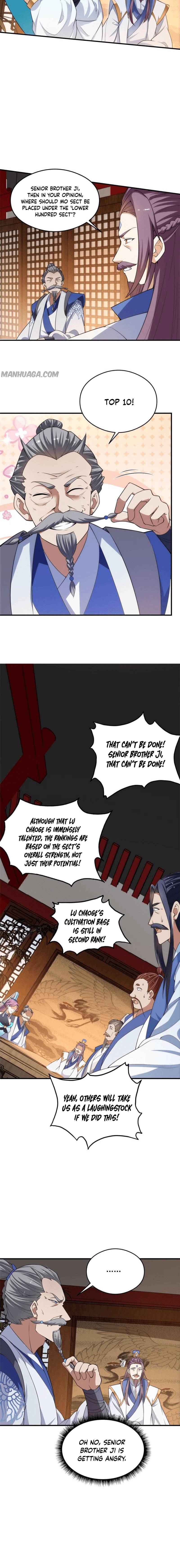 Chapter 143 - Image 11
