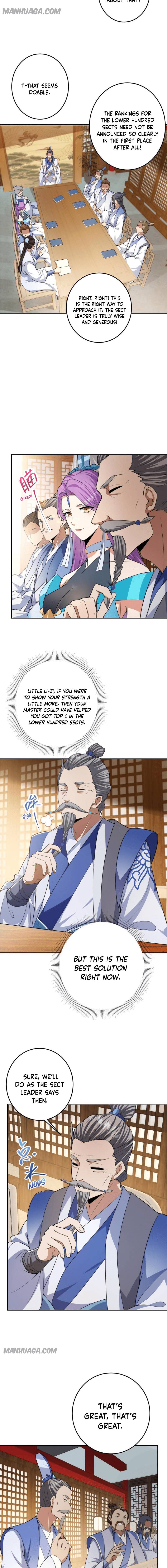 Chapter 144 - Image 4