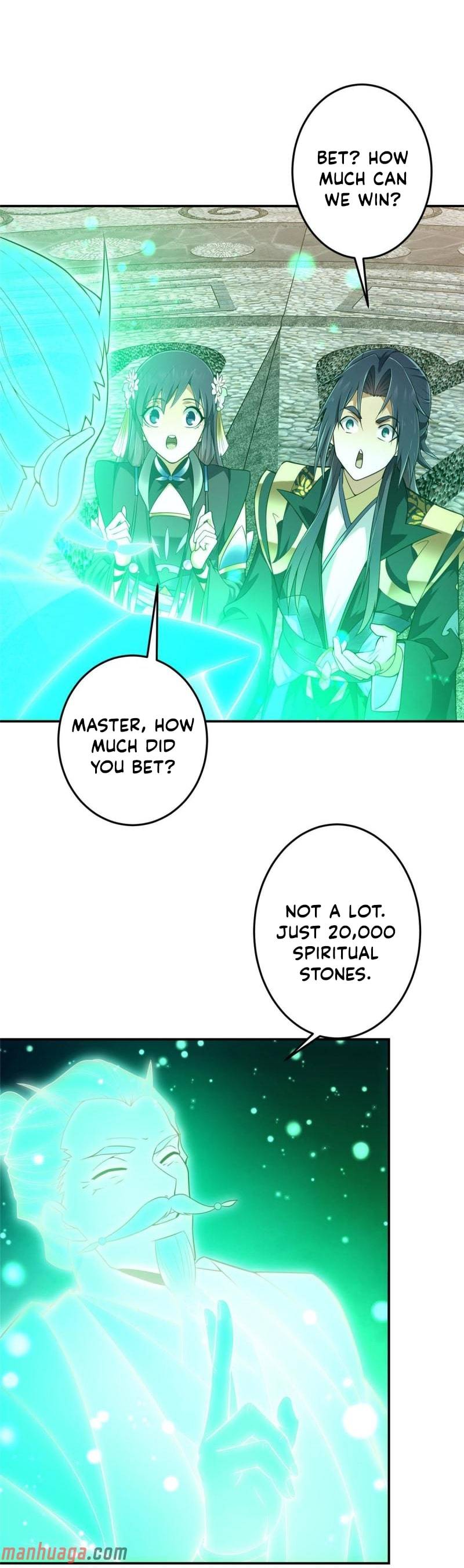 Chapter 146 - Image 10
