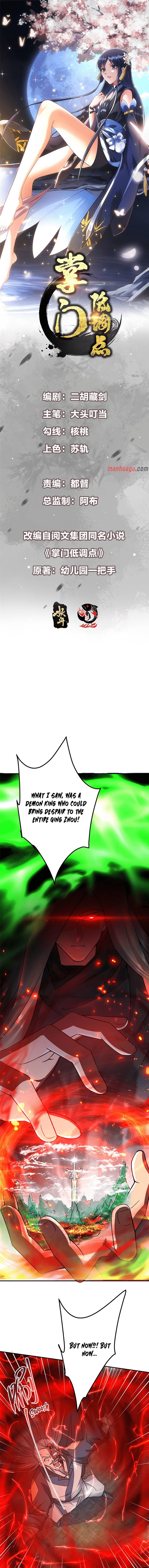Chapter 149 - Image 2