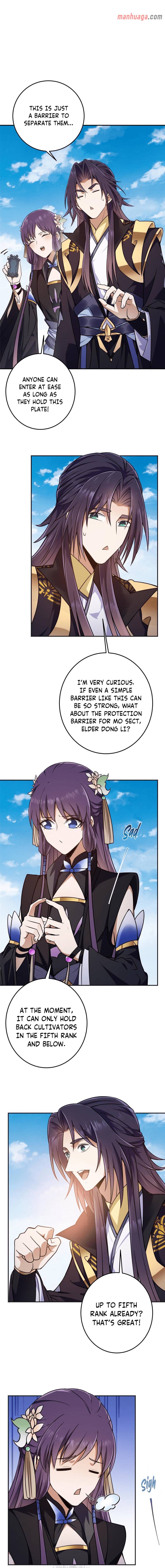 Chapter 150 - Image 2