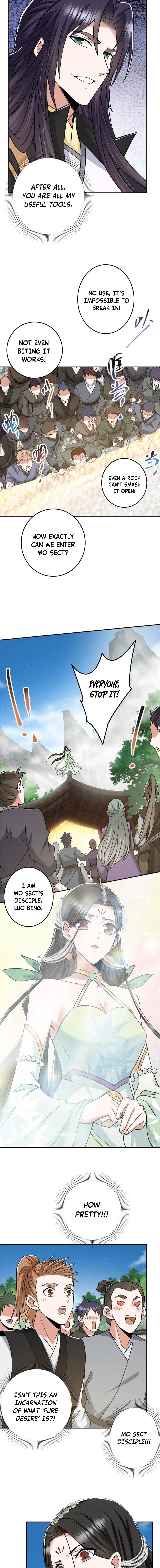 Chapter 151 - Image 7
