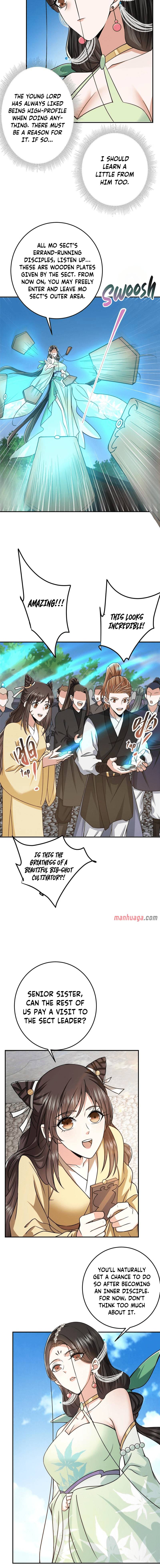 Chapter 151 - Image 8