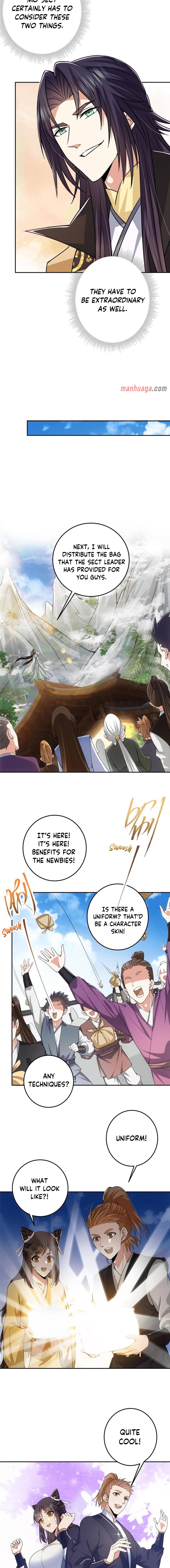 Chapter 152 - Image 7