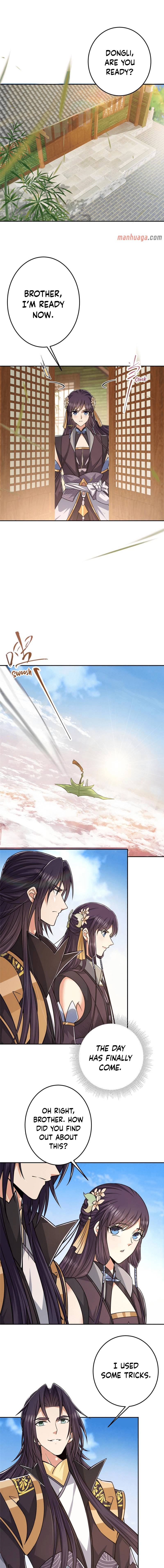 Chapter 155 - Image 4